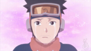 Somebody : : Uchiha Obito