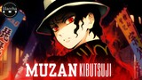 Muzan Kibutsuji AMV - My Demon Starset