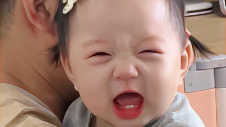 Lần này bố đã “trải nghiệm” đủ rồi, con gái đúng là không thể la mắng được.