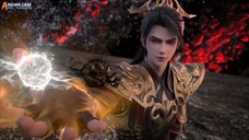 of Xianwu Eps 127 Sub Indo