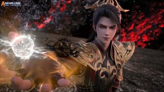 of Xianwu Eps 127 Sub Indo