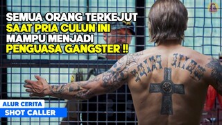 Yang Mereka Buli Adalah Gangster Penguasa Penjara! alur cerita film