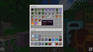 MINECRAFT KỴ SĨ RỒNG 2 - TẬP CUỐI _ CHẾ TẠO KIẾM, ÁO GIÁP KỴ SĨ RỒNG VÀ ẤP HẾT T