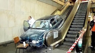 Fail Compilation 2023 | TOTAL IDIOTS AT WORK | Expensive fails #132