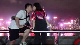"We share the past and each has a future" | Bao Jian's wife x Yu Ge