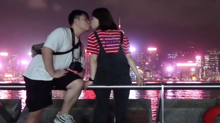 "We share the past and each has a future" | Bao Jian's wife x Yu Ge