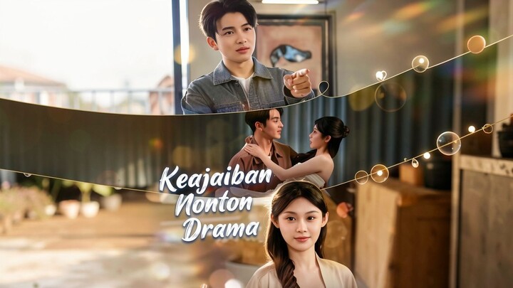Keajaiban Nonton Drama Full Bahasa Indonesia (MELO)