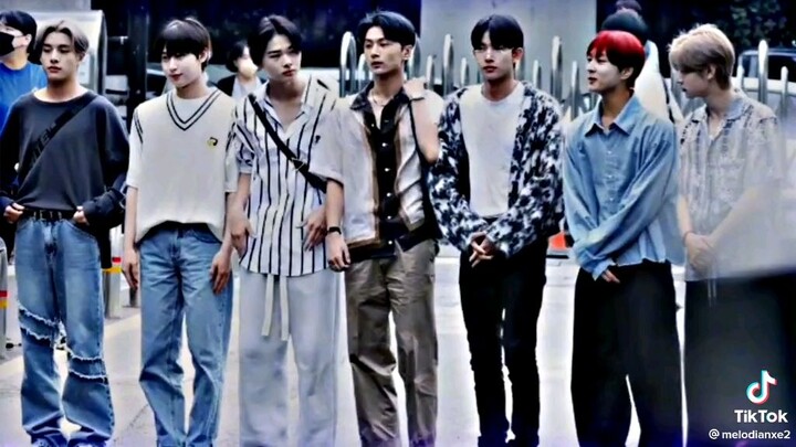 Unconditionaly  #enhypen