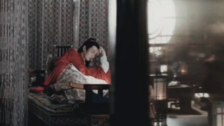 [Flute Flower‖Longing Under the Moon] Fangji Daily Record Episode 1 (Cars with caution)