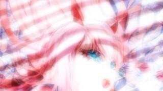 Zero two editor