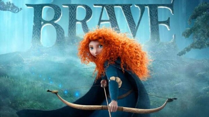 Brave Watch Full Movie : Link In Description