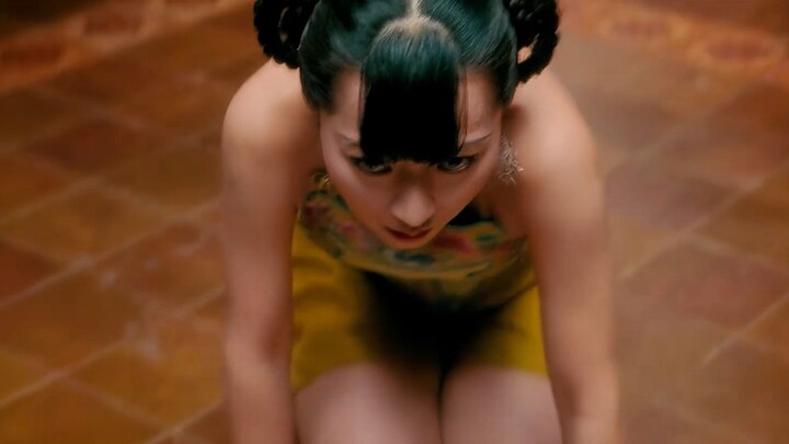 “Long monologues are the biggest no-no in movies—except when it’s Jiang Wen.”