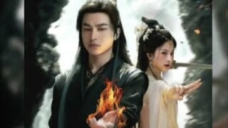 จอมปีศาจกับนางฟ้า ตอนที่ 7 (พากย์ไทย)