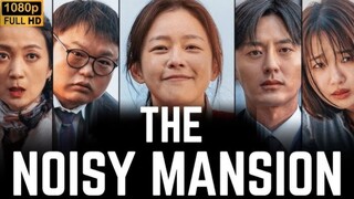 Film the-noisy-mansion-2025 Sub Indo
