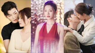 Pacarku selingkuh, aku nikah dengan pamannya yang CEO, dan dimanja terus-menerus!