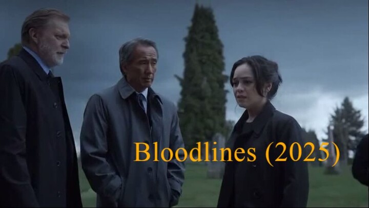 Bloodlines (2025)
