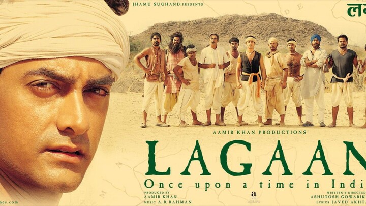 LAGAAN MOVIE 2001 HINDI WITH ENGLISH SUBTITLE