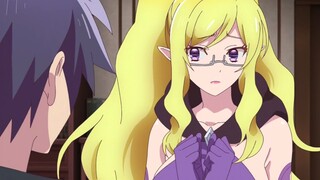 Yuusha, Yamemasu「AMV」- Just A Kid