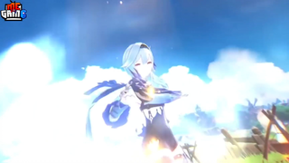 Tảng Băng Trôi #3- Genshin Impact - Paimon Và Những Bí Ẩn Hắc Ám - meGAME