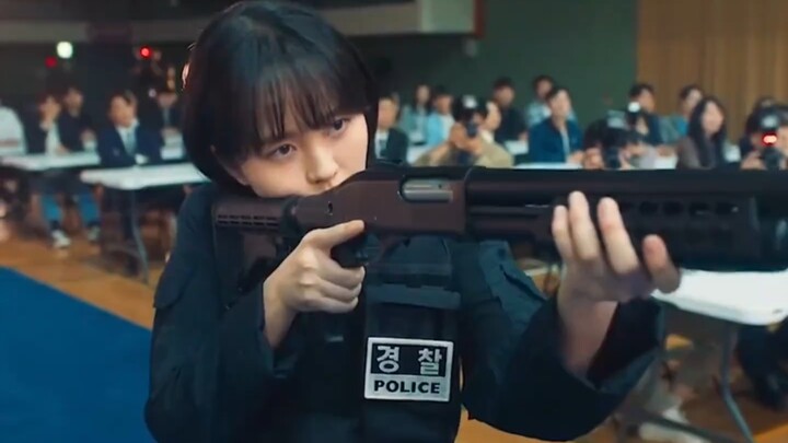 Drama Korea terbaik tahun 2025 sudah bisa ditonton, hanya dalam tiga hari sejak penayangan perdana s