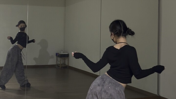 Kiến thức cơ bản về nhạc Jazz/Tại sao chuyển động của bạn không mượt mà bằng giáo viên dạy nhảy của 