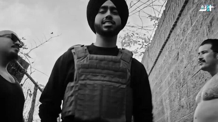 Safety Off X Never Fold (Gangsta Mashup) | Sidhu Moosewala X Shubh | Prod By Dj Jit .