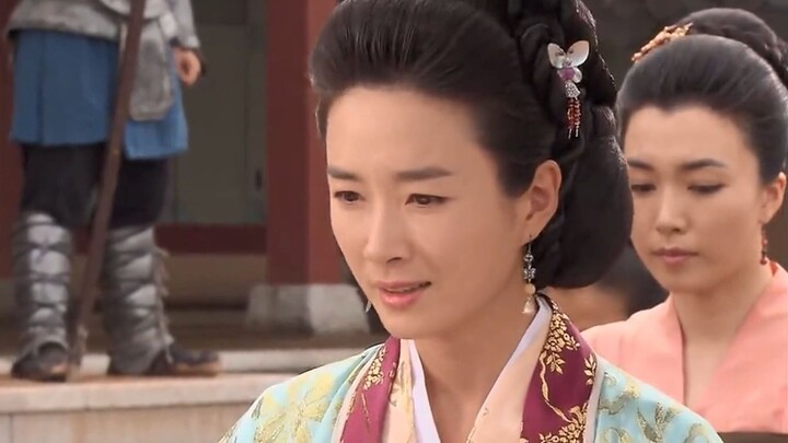 Jumong Episode 18