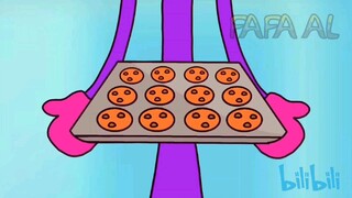Full | Rainbow Friends Animation