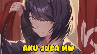 pengen banget punya pacar di jepang...