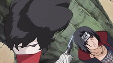 TEGA! Karena Omongan Hiruzen Bikin Kurenai Jadi Bahan Ketawaan Itachi!