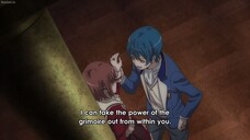 Dance with Devils Episode 7