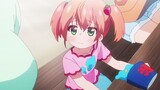 Yumemiru Danshi wa Genjitsushugisha 07 Subtitle Indonesia