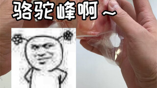 Camel Hump is so delicious! My friends and family are almost crying with greed!