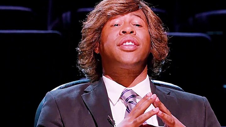 Talent shows have turned into pity‑pandering acts—so real!