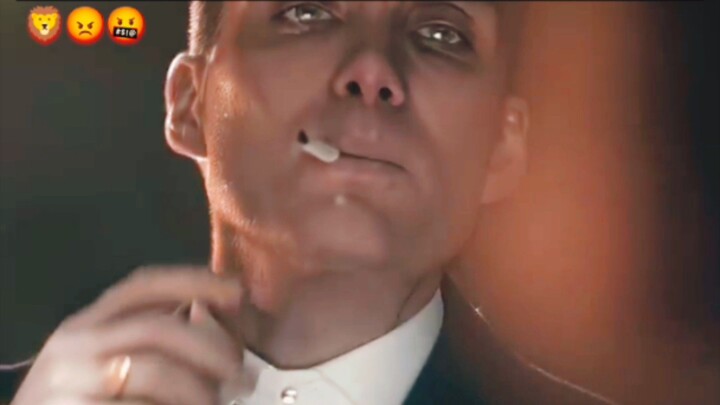 Thomas shelby
