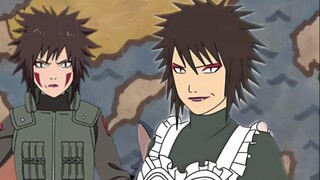 [Naruto Chronicles· Konohagakure· Inuzuka Tsumugiden] "Hahahahahaha! Ngươi phải táo bạo và thận trọn