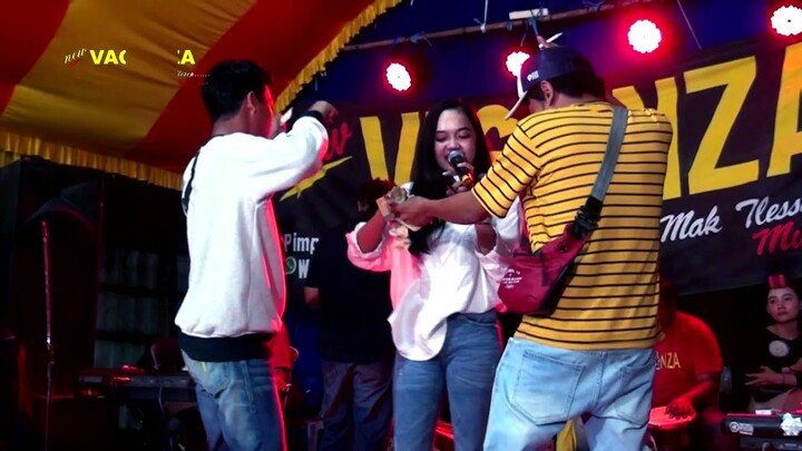 TOP TOPAN TERBARU 2022 SISKA TAMU INI NYUMBANG LAGU SUARANYA MANTAB    NEW VAGANZA DEMAK