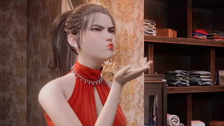 来军营体验与哥珊副统领的激情时光吧