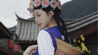 Head to Yunnan to get the oldest local-themed new skin—Naxi族