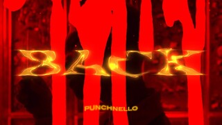 펀치넬로 (punchnello) - 'BACK' Official Music Video (ENG/CHN)