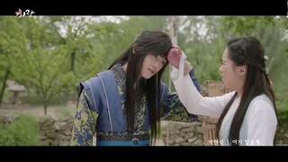 hwarang OST