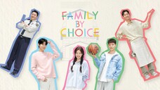 🇰🇷 EP.2 - Family by Choice 2024 [EngSub]