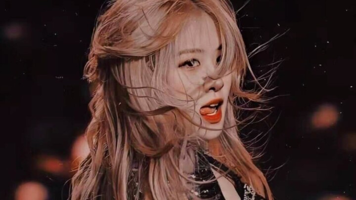 Fan Edit | RoseFan Edit