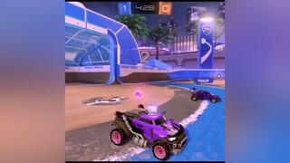 Rocket League Indonesia Funny Moment 2 rocketleague rocketleaguehighlights rockettok rl fyp videogames game edit rocketleaguefunny