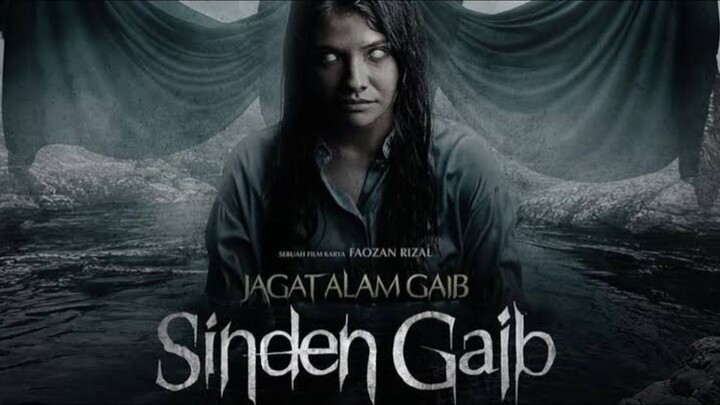 Jagat Alam Gaib : Sinden Gaib (2024)