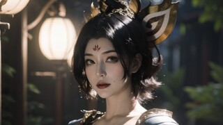 王者荣耀武则天