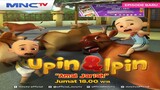 Upin & Ipin - Amal Jariyah [ Full Episode ]