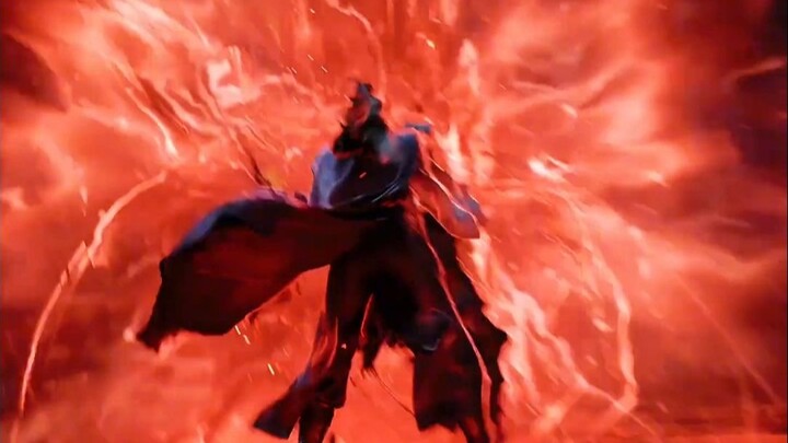 Betapa anehnya Pulau Jiyin dengan tiga Yuanying dalam satu keluarga? Mengapa semua orang di sana ada