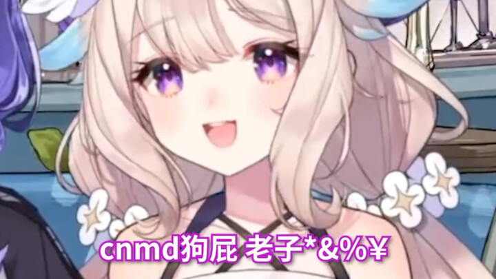 【Collection】Foreign anchor, but he speaks Chinese better than me