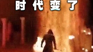 هل ما زلت تستخدم البندقية لضرب الناس؟ 【برميل البنزين ينشر السعادة والخداع #3】